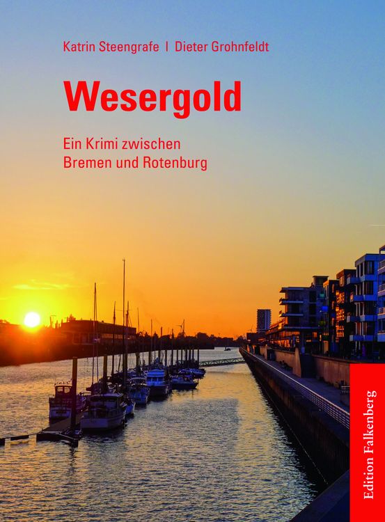 Produktbild: Wesergold