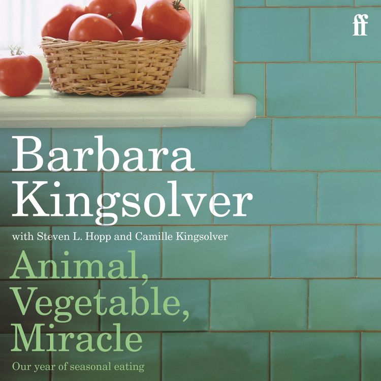 Produktbild: Animal, Vegetable, Miracle