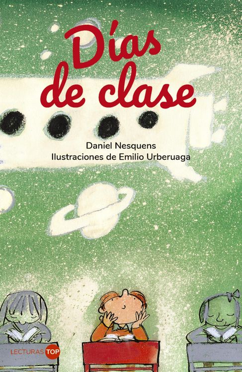 Produktbild: D&iacute;as de clase