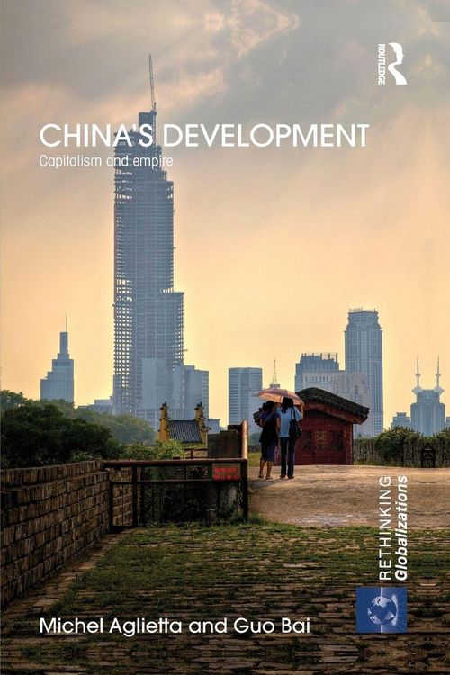 Produktbild: China's Development
