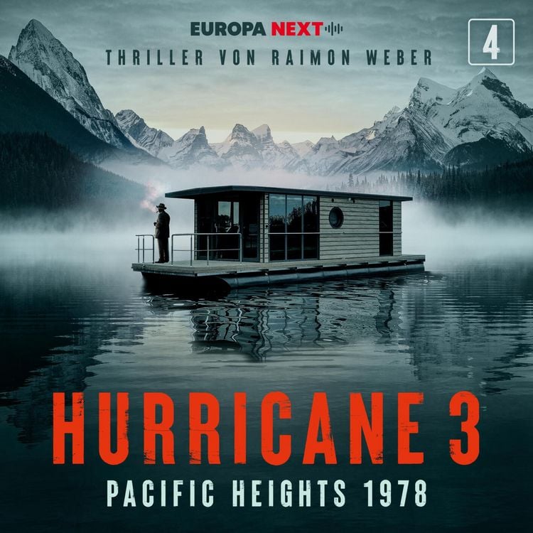 Produktbild: Staffel 3, Folge 4: Pacific Heights 1978