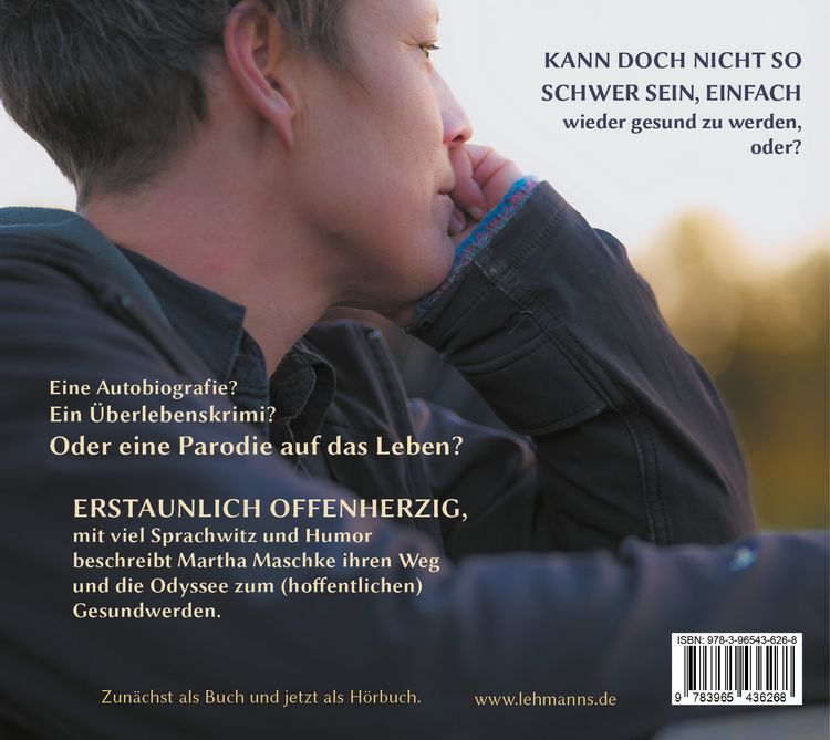 Produktbild: Hommage an mein Bauchgef&uuml;hl