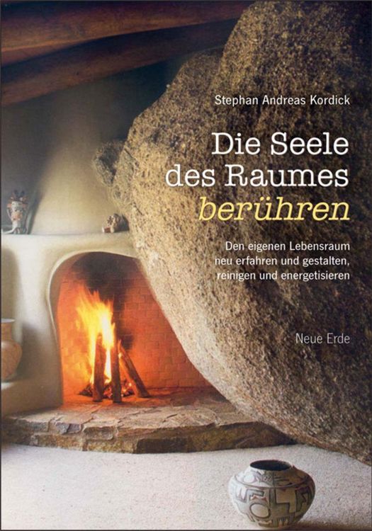 Produktbild: Die Seele des Raumes ber&uuml;hren