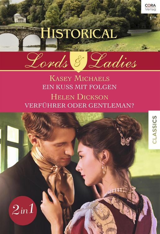 Bild vom Artikel Historical Lords & Ladies Band 65 vom Autor Kasey Michaels