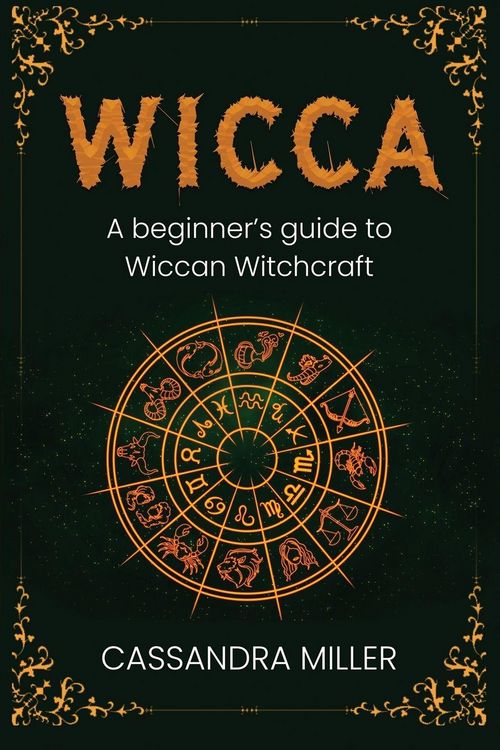 Produktbild: Wicca