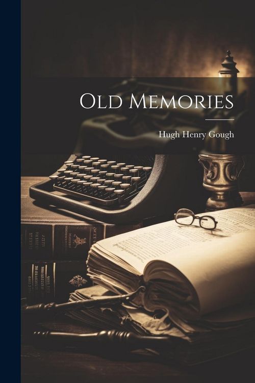 Produktbild: Old Memories