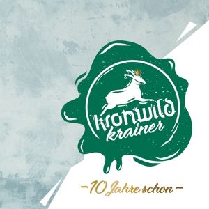 Produktbild: 10 Jahre schon