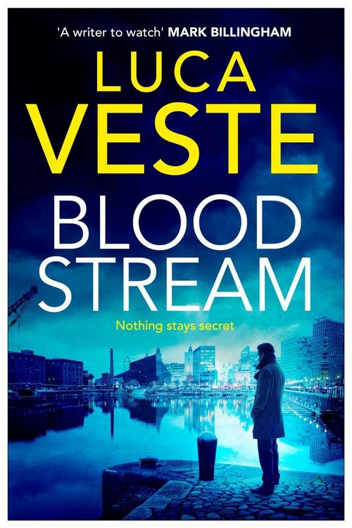 Produktbild: Bloodstream
