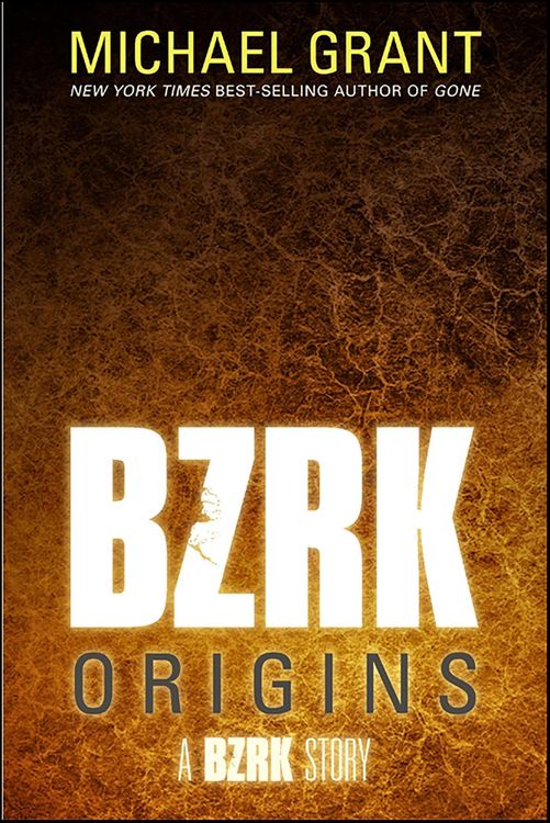Produktbild: BZRK Origins