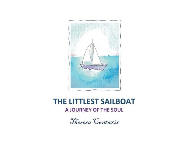Produktbild: The Littlest Sailboat