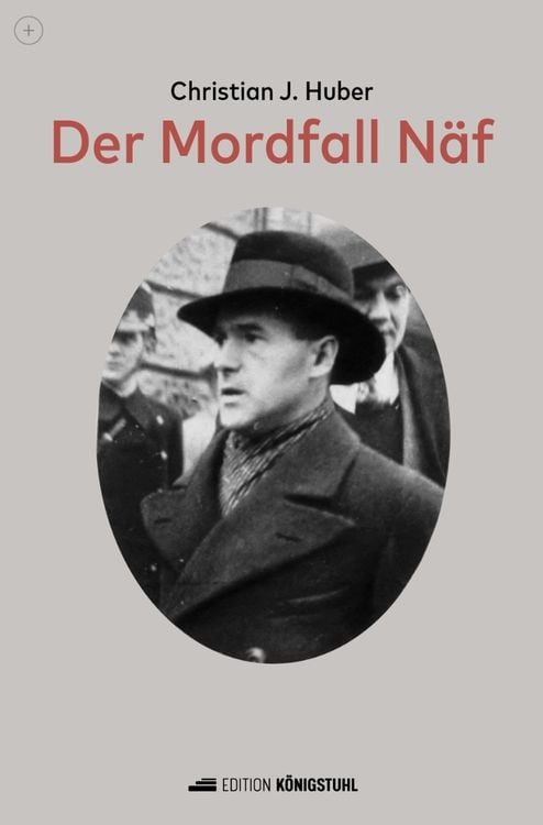 Produktbild: Der Mordfall N&auml;f