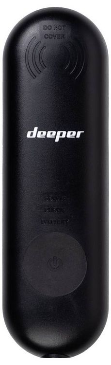 Produktbild: Deeper Range Extender Kartenplotter