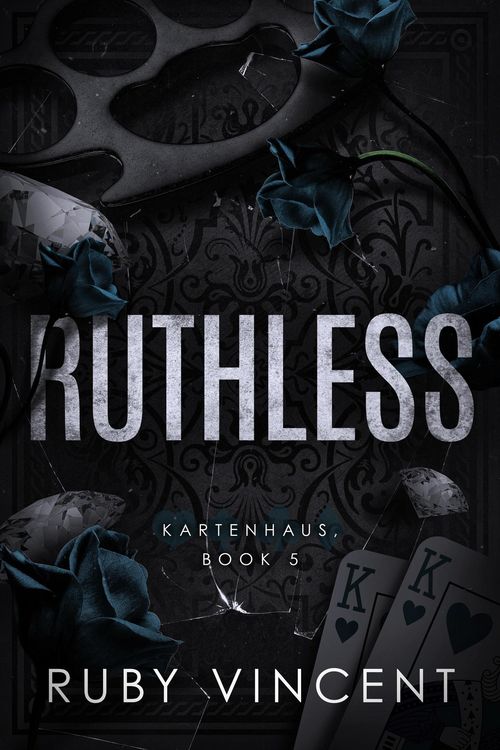 Produktbild: Ruthless (German)