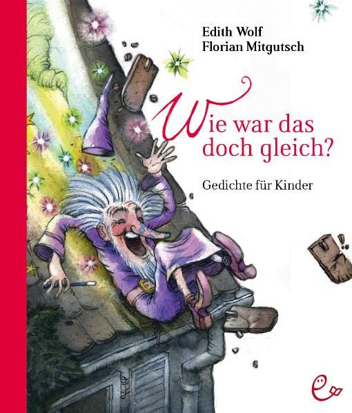 Produktbild: Wie war das doch gleich?