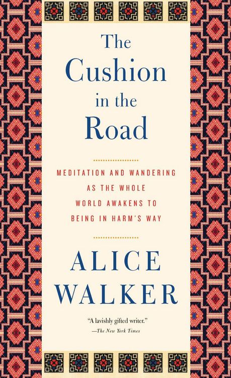 Produktbild: The Cushion in the Road