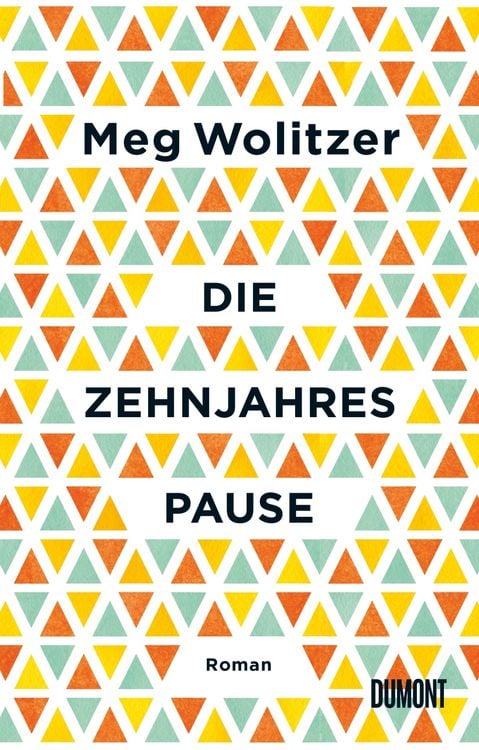 Produktbild: Die Zehnjahrespause