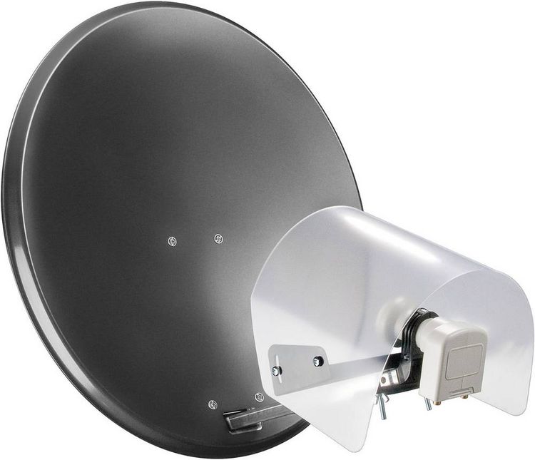 Produktbild: Smart 67190 LNB Regenschutz