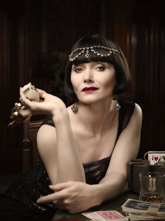 Produktbild: Miss Fishers mysteri&ouml;se Mordf&auml;lle - Staffel 3 [2 BRs]