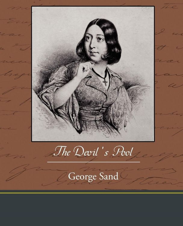Produktbild: The Devil's Pool