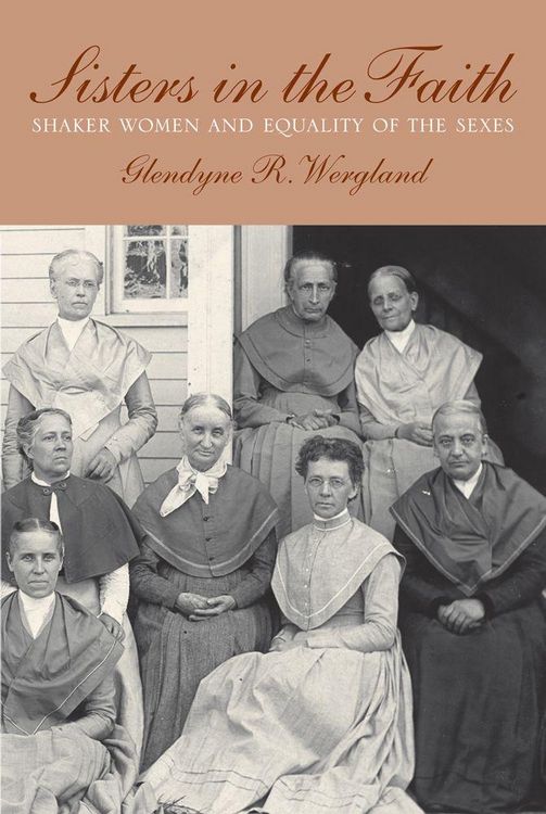 Produktbild: Sisters in the Faith
