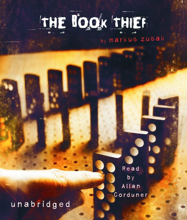 Produktbild: BK THIEF                   11D