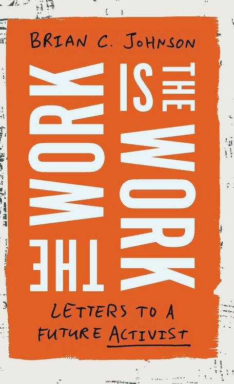 Produktbild: The Work Is the Work