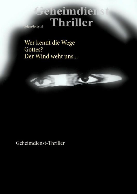 Produktbild: Wer kennt die Wege Gottes? Der Wind weht uns ...