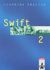 Produktbild: Learning English - Swift. Lehrwerk f&uuml;r Englisch als zweite Fremdsprache / Sch&uuml;lerbuch 2. Lehrjahr