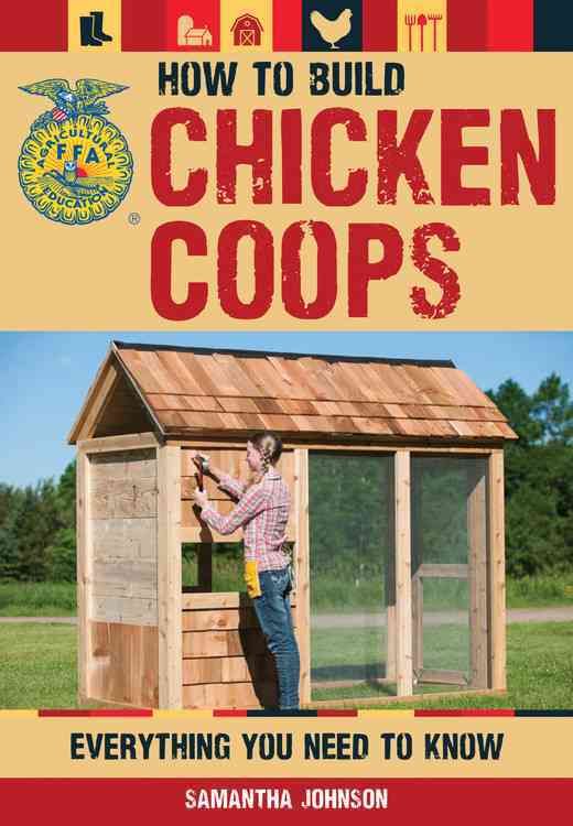 Produktbild: Ht Build Chicken Coops