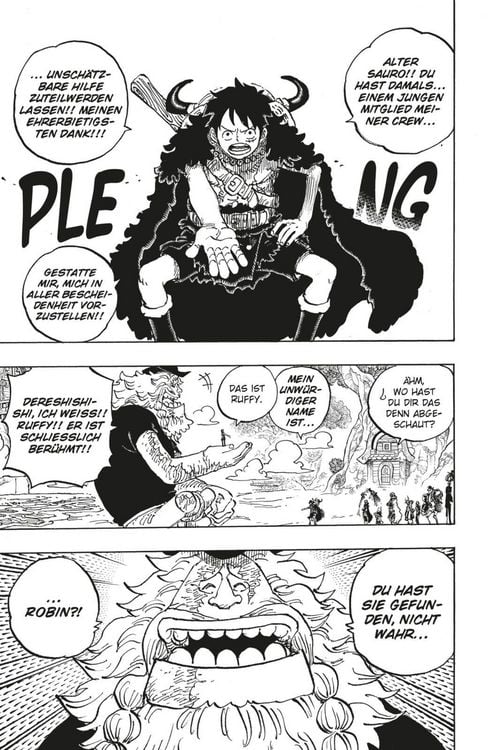Produktbild: One Piece 112