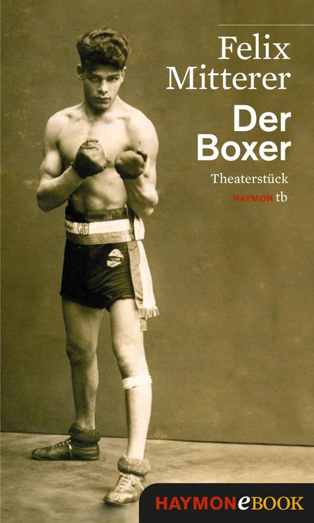 Produktbild: Der Boxer