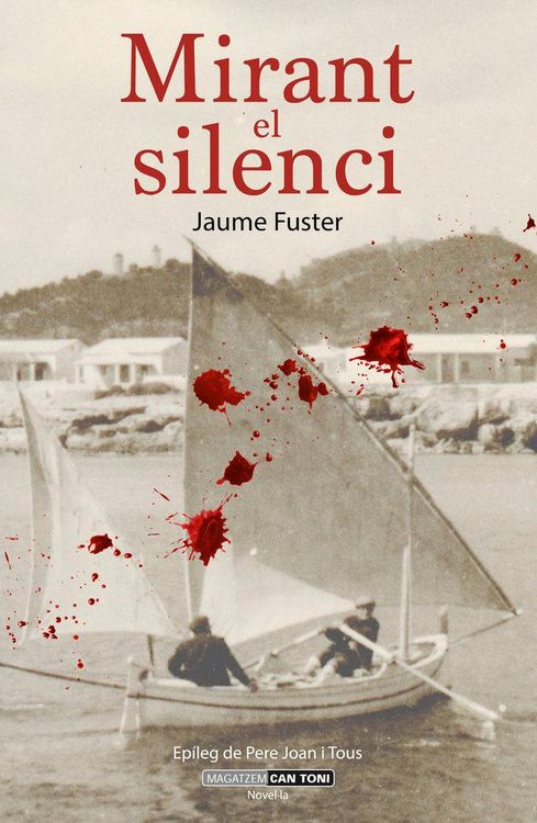 Produktbild: Mirant el silenci