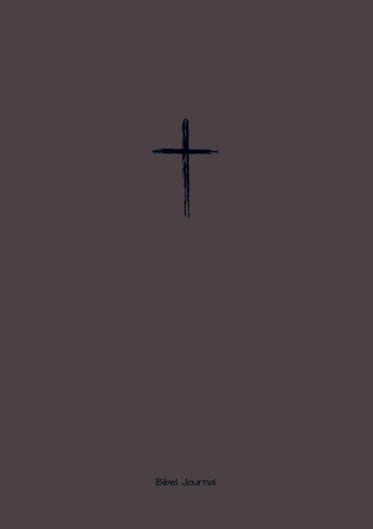 Produktbild: Bibel Journal