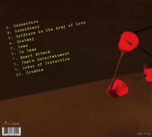 Produktbild: Connection (Digipak)