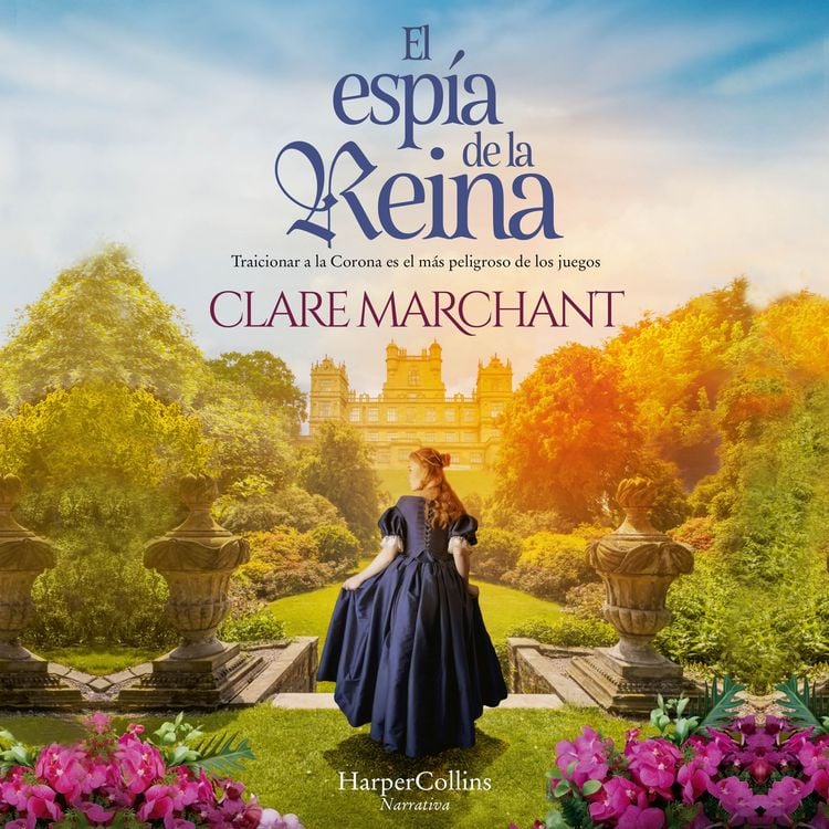 Produktbild: El esp&iacute;a de la reina
