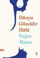 Produktbild: D&uuml;nya G&uuml;zeldir Hala