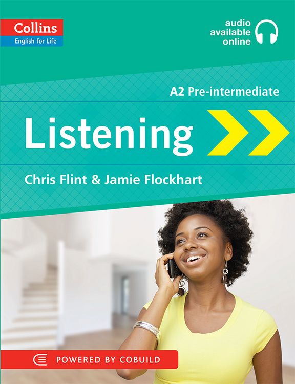 Produktbild: Listening