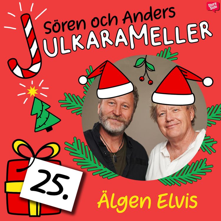 Produktbild: &Auml;lgen Elvis