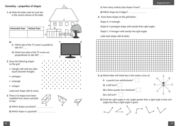 Produktbild: Secure Year 3 Maths Teacher's Pack
