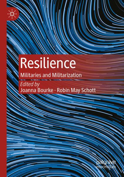 Produktbild: Resilience