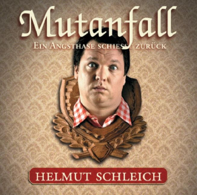 Produktbild: Schleich, H: Mutanfall