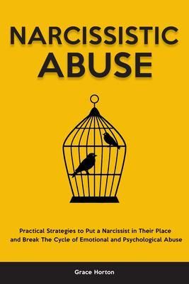 Produktbild: Narcissistic Abuse