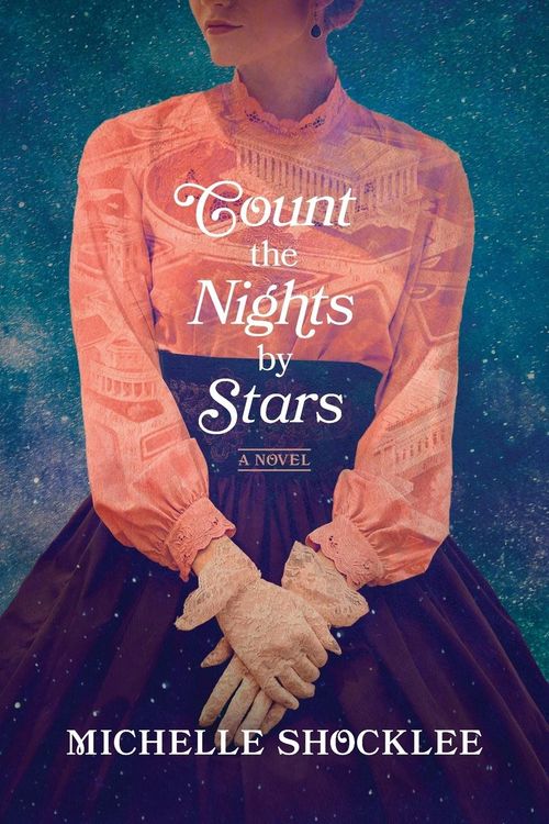 Produktbild: Count the Nights by Stars