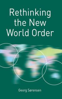 Produktbild: Rethinking the New World Order