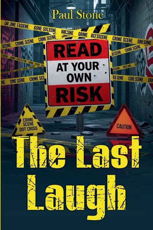 Produktbild: The Last Laugh