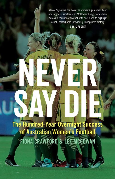 Produktbild: Never Say Die