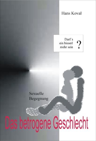 Produktbild: Das betrogene Geschlecht
