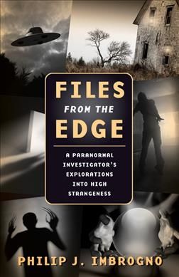 Produktbild: Files from The Edge