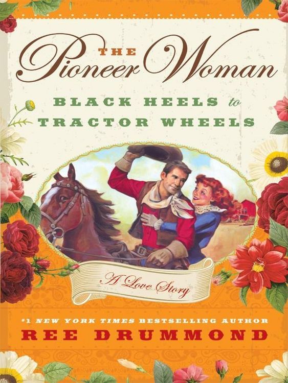 Produktbild: The Pioneer Woman