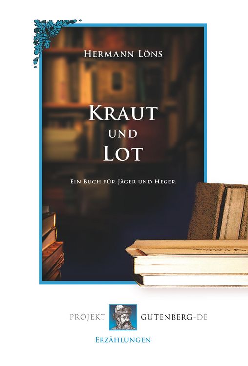 Produktbild: Kraut und Lot